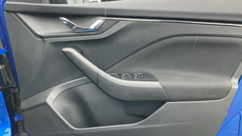 Skoda Kamiq 1.0 TSI 95 SE Edition 5dr Petrol Hatchback